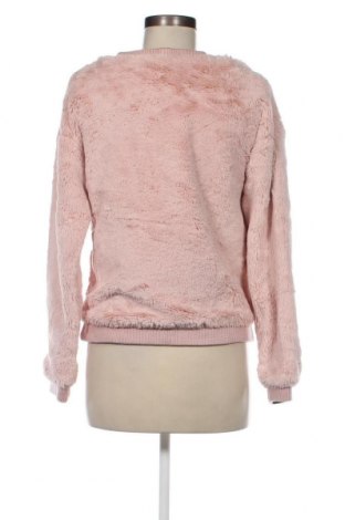 Γυναικεία μπλούζα Bershka, Μέγεθος S, Χρώμα Ρόζ , Τιμή 7,05 €
