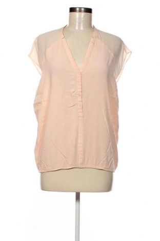 Damen Shirt Bershka, Größe M, Farbe Rosa, Preis 3,70 €