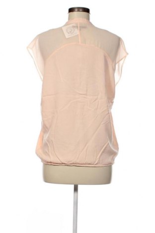 Дамска блуза Bershka, Размер M, Цвят Розов, Цена 6,27 лв.