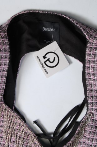 Bluză de femei Bershka, Mărime M, Culoare Multicolor, Preț 12,00 Lei