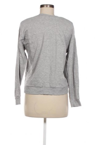 Damen Shirt Bershka, Größe XS, Farbe Grau, Preis € 2,25
