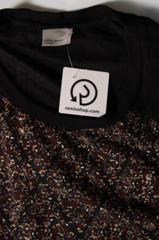Γυναικεία μπλούζα Bershka, Μέγεθος M, Χρώμα Πολύχρωμο, Τιμή 3,41 €