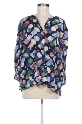Bluză de femei Betty & Co, Mărime XL, Culoare Multicolor, Preț 100,66 Lei