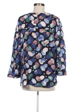 Γυναικεία μπλούζα Betty & Co, Μέγεθος XL, Χρώμα Πολύχρωμο, Τιμή 18,93 €