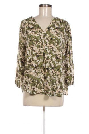Γυναικεία μπλούζα Betty & Co, Μέγεθος M, Χρώμα Πολύχρωμο, Τιμή 4,84 €
