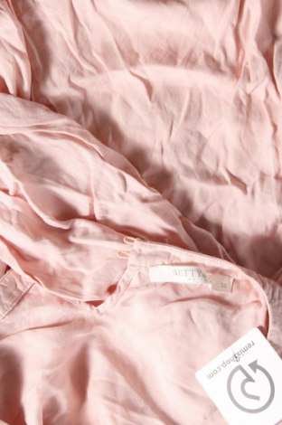 Γυναικεία μπλούζα Betty & Co, Μέγεθος S, Χρώμα Ρόζ , Τιμή 3,79 €