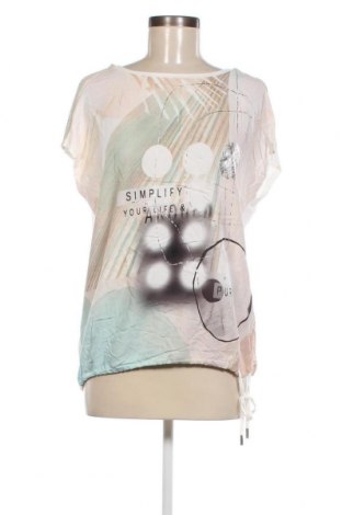 Damen Shirt Betty & Co, Größe M, Farbe Mehrfarbig, Preis 7,57 €