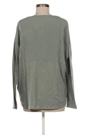 Γυναικεία μπλούζα Betty & Co, Μέγεθος XL, Χρώμα Πράσινο, Τιμή 4,73 €