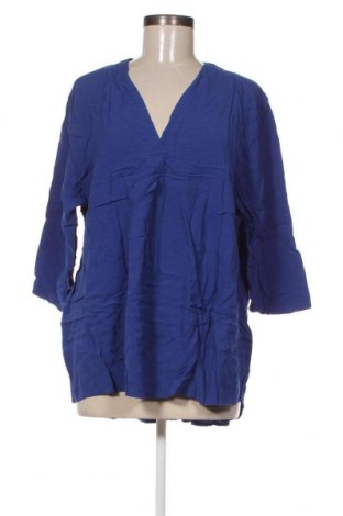 Damen Shirt Betty Barclay, Größe XL, Farbe Blau, Preis 23,66 €