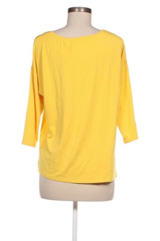 Γυναικεία μπλούζα Betty Barclay, Μέγεθος M, Χρώμα Κίτρινο, Τιμή 16,90 €