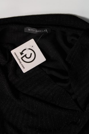 Γυναικεία μπλούζα Betty Barclay, Μέγεθος M, Χρώμα Μαύρο, Τιμή 4,00 €