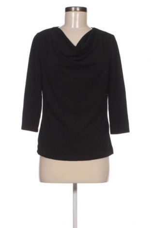 Γυναικεία μπλούζα Betty Barclay, Μέγεθος M, Χρώμα Μαύρο, Τιμή 4,00 €