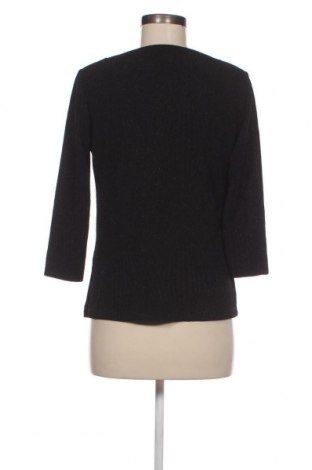 Дамска блуза Betty Barclay, Размер M, Цвят Черен, Цена 6,46 лв.
