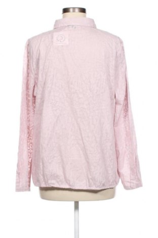 Γυναικεία μπλούζα Bexleys, Μέγεθος XL, Χρώμα Ρόζ , Τιμή 14,85 €