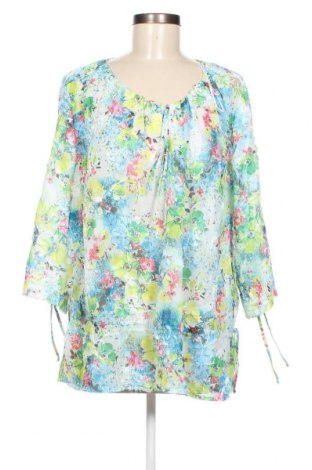 Дамска блуза Bexleys, Размер XXL, Цвят Многоцветен, Цена 24,00 лв.