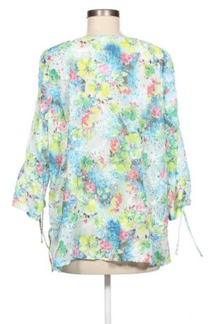 Дамска блуза Bexleys, Размер XXL, Цвят Многоцветен, Цена 24,00 лв.