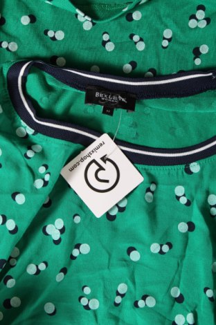 Damen Shirt Bexleys, Größe M, Farbe Grün, Preis 2,34 €