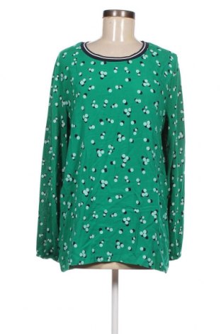 Γυναικεία μπλούζα Bexleys, Μέγεθος M, Χρώμα Πράσινο, Τιμή 2,38 €