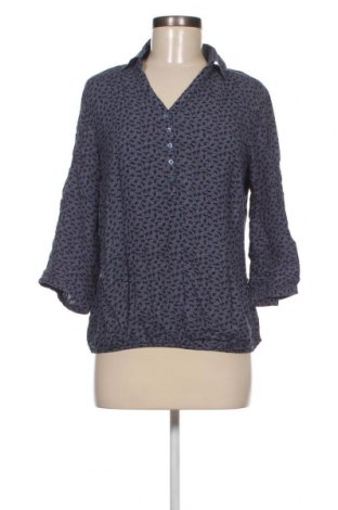 Γυναικεία μπλούζα Bexleys, Μέγεθος M, Χρώμα Μπλέ, Τιμή 2,38 €
