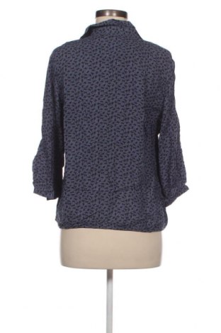 Γυναικεία μπλούζα Bexleys, Μέγεθος M, Χρώμα Μπλέ, Τιμή 2,67 €
