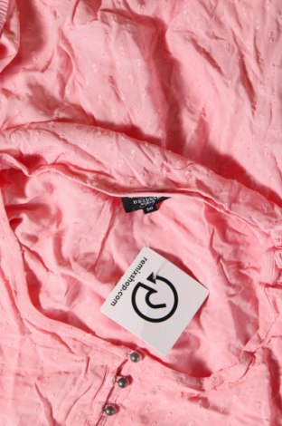 Γυναικεία μπλούζα Bexleys, Μέγεθος XXL, Χρώμα Ρόζ , Τιμή 9,80 €