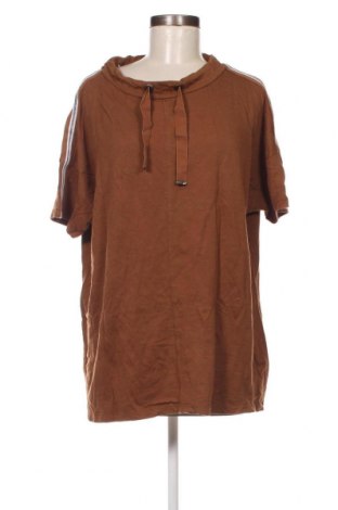 Дамска блуза Bexleys, Размер XL, Цвят Кафяв, Цена 12,00 лв.