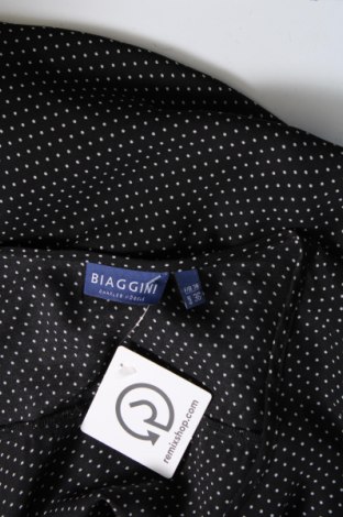Дамска блуза Biaggini, Размер S, Цвят Черен, Цена 4,75 лв.