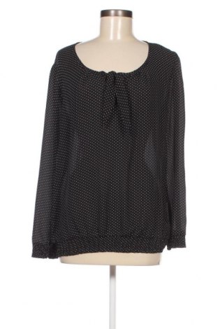 Γυναικεία μπλούζα Biaggini, Μέγεθος S, Χρώμα Μαύρο, Τιμή 2,47 €