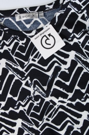 Γυναικεία μπλούζα Bicalla, Μέγεθος L, Χρώμα Πολύχρωμο, Τιμή 3,29 €