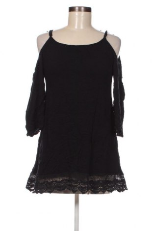 Γυναικεία μπλούζα Bik Bok, Μέγεθος XS, Χρώμα Μαύρο, Τιμή 2,35 €
