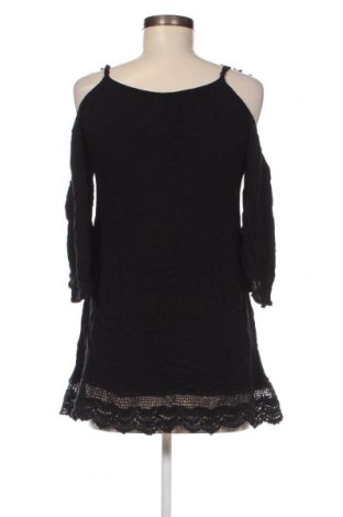 Γυναικεία μπλούζα Bik Bok, Μέγεθος XS, Χρώμα Μαύρο, Τιμή 3,64 €