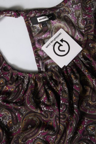 Γυναικεία μπλούζα Bik Bok, Μέγεθος XS, Χρώμα Πολύχρωμο, Τιμή 3,53 €