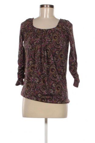 Дамска блуза Bik Bok, Размер XS, Цвят Многоцветен, Цена 3,99 лв.