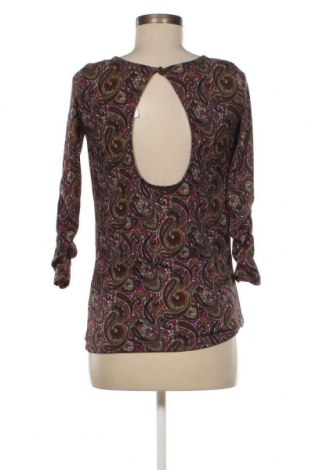 Γυναικεία μπλούζα Bik Bok, Μέγεθος XS, Χρώμα Πολύχρωμο, Τιμή 3,53 €