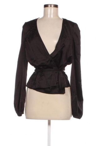 Дамска блуза Bik Bok, Размер M, Цвят Черен, Цена 4,94 лв.