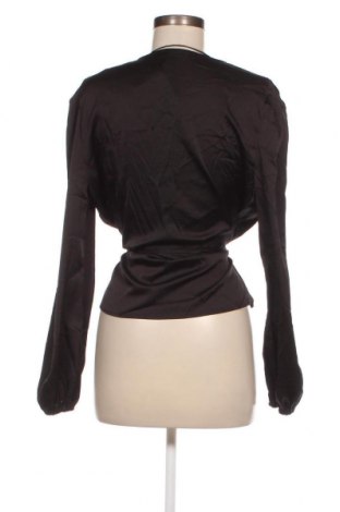 Γυναικεία μπλούζα Bik Bok, Μέγεθος M, Χρώμα Μαύρο, Τιμή 3,53 €