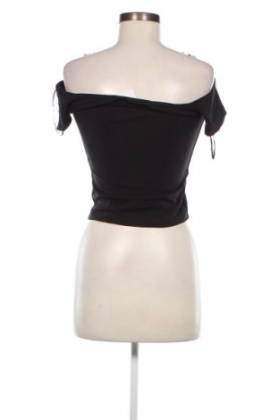 Дамска блуза Bik Bok, Размер M, Цвят Черен, Цена 4,75 лв.