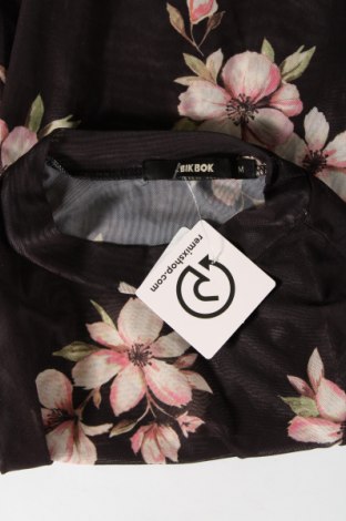 Damen Shirt Bik Bok, Größe M, Farbe Schwarz, Preis 2,64 €