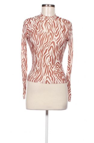 Γυναικεία μπλούζα Bik Bok, Μέγεθος S, Χρώμα Πολύχρωμο, Τιμή 3,06 €
