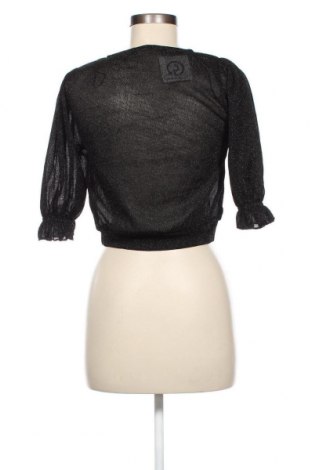 Γυναικεία μπλούζα Bik Bok, Μέγεθος XS, Χρώμα Μαύρο, Τιμή 3,41 €
