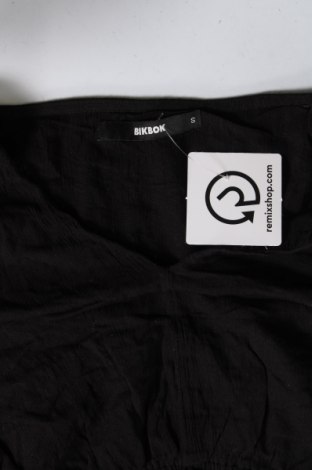 Γυναικεία μπλούζα Bik Bok, Μέγεθος S, Χρώμα Μαύρο, Τιμή 3,76 €