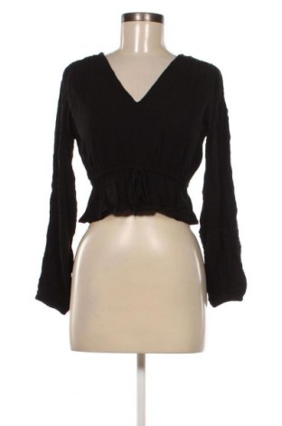 Дамска блуза Bik Bok, Размер S, Цвят Черен, Цена 4,75 лв.