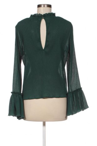 Дамска блуза Bik Bok, Размер S, Цвят Зелен, Цена 5,74 лв.