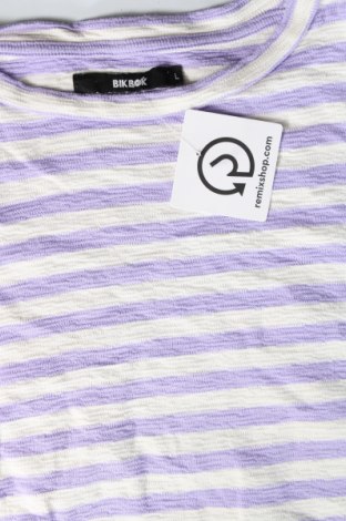 Γυναικεία μπλούζα Bik Bok, Μέγεθος L, Χρώμα Πολύχρωμο, Τιμή 3,06 €