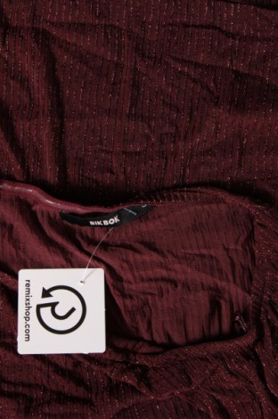 Damen Shirt Bik Bok, Größe S, Farbe Rot, Preis 2,25 €