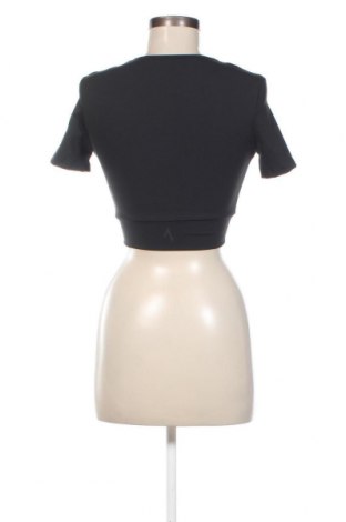 Дамска блуза Blanc, Размер S, Цвят Черен, Цена 26,00 лв.
