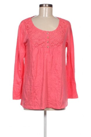 Дамска блуза Blancheporte, Размер M, Цвят Розов, Цена 3,99 лв.