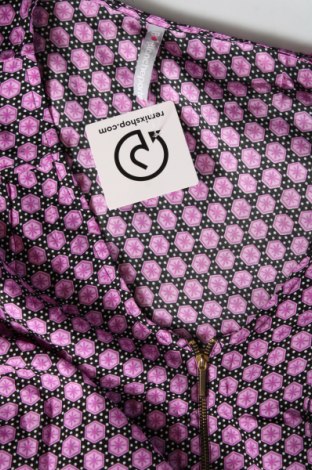 Bluză de femei Blancheporte, Mărime M, Culoare Mov, Preț 11,25 Lei
