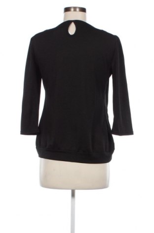 Bluză de femei Blancheporte, Mărime M, Culoare Negru, Preț 11,25 Lei