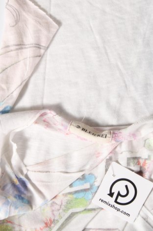 Γυναικεία μπλούζα Bleifrei, Μέγεθος S, Χρώμα Πολύχρωμο, Τιμή 3,42 €